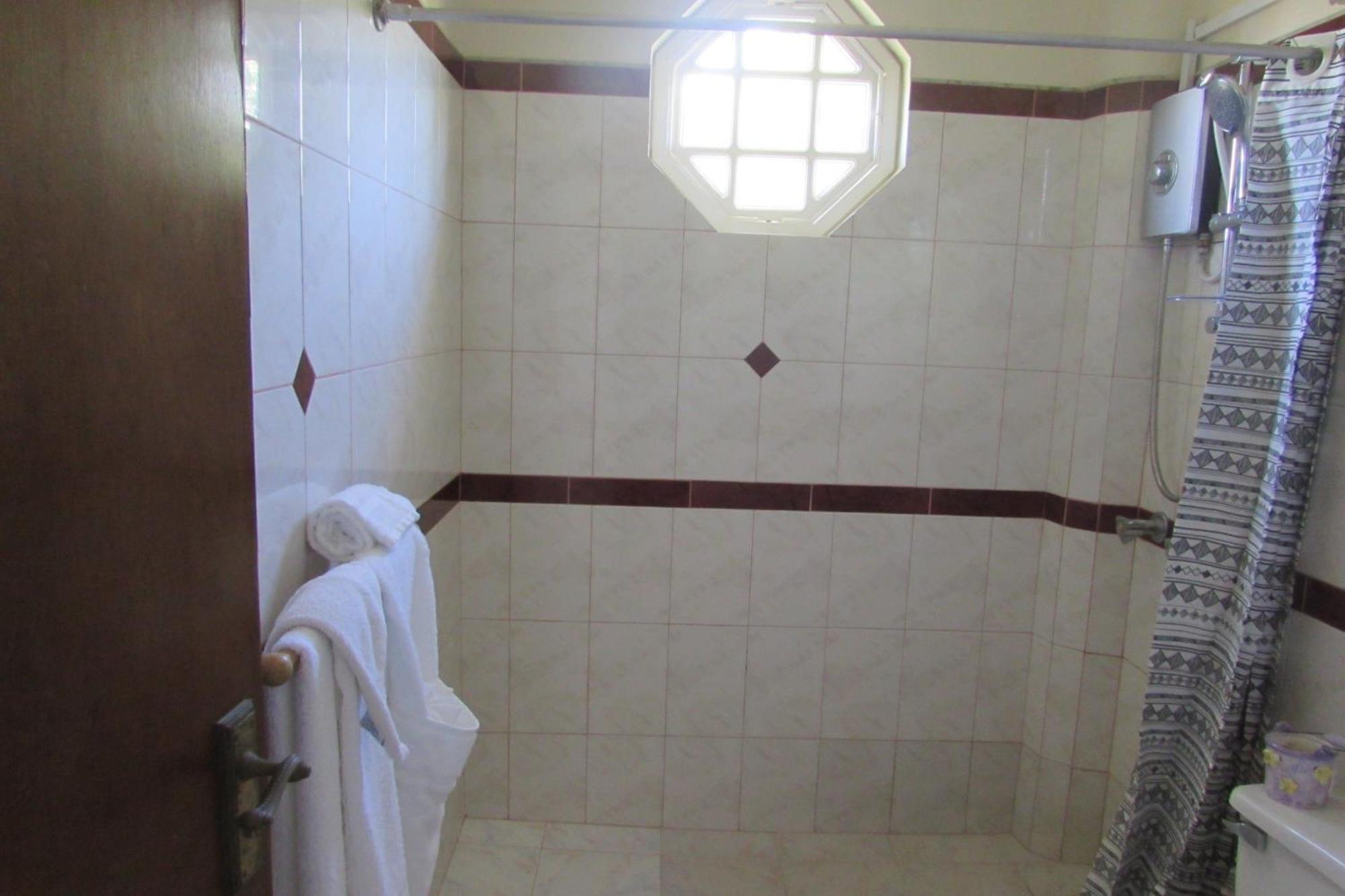 Nelsons Retreat Hotel Negril Bagian luar foto